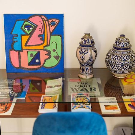 Le Marais Cosy-Comfy Appartment Párizs Kültér fotó