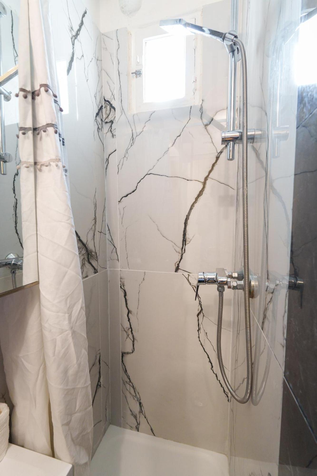 Le Marais Cosy-Comfy Appartment Párizs Kültér fotó