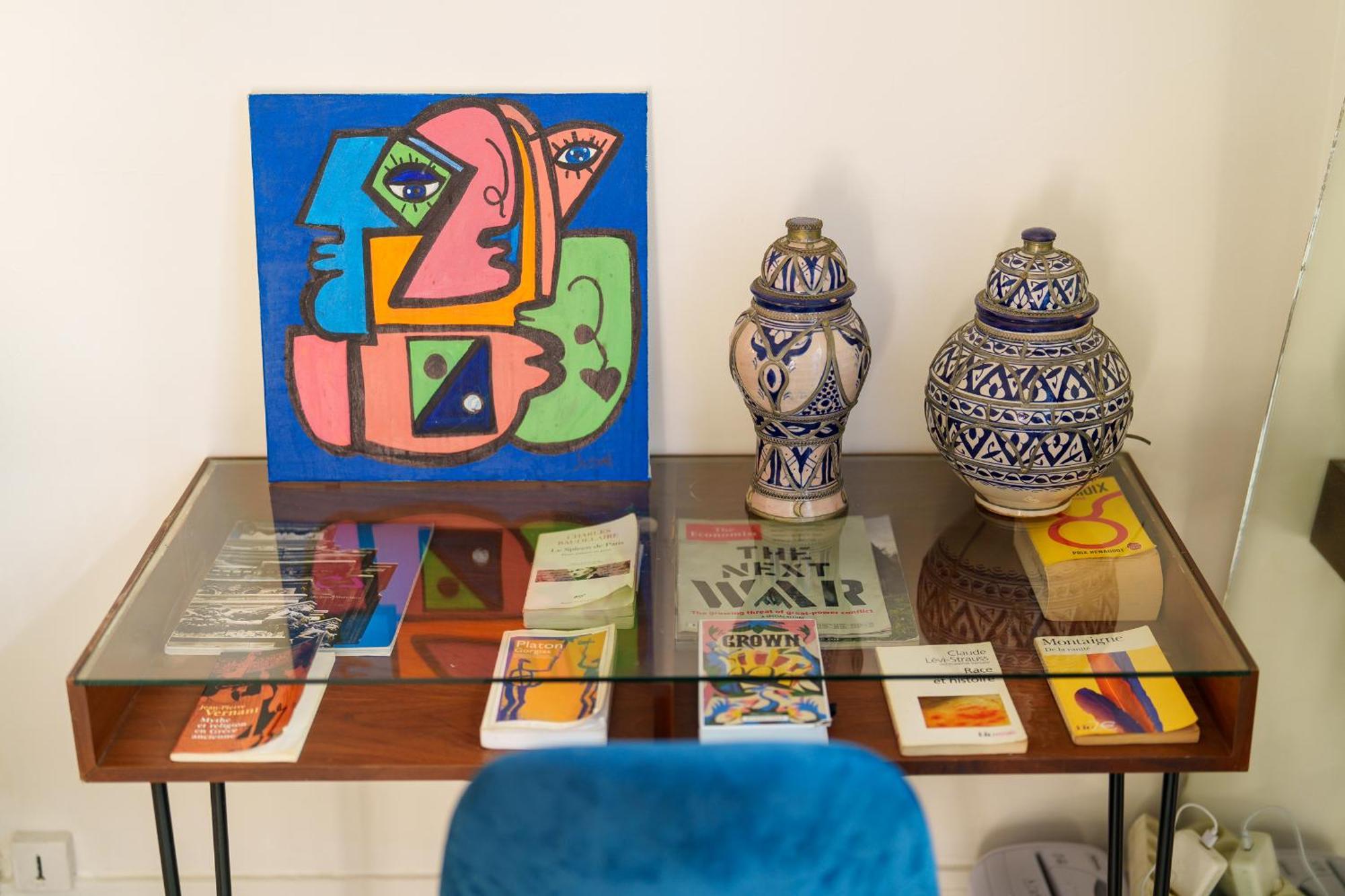 Le Marais Cosy-Comfy Appartment Párizs Kültér fotó
